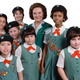 Illustration for article titled Girl Scouts Turns 100